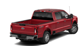 2026 Ford Super Duty® External Image 4